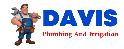 Trusted plumber in BURKETTSVILLE